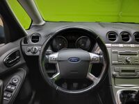 Ford S-MAX vaihtoauto