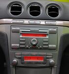 Ford S-MAX vaihtoauto