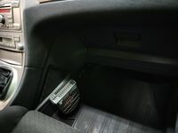 Ford S-MAX vaihtoauto