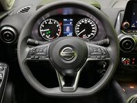 Nissan Juke vaihtoauto