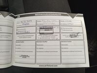 Mitsubishi Outlander vaihtoauto