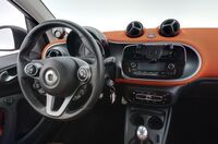 Smart Fortwo vaihtoauto