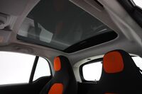 Smart Fortwo vaihtoauto