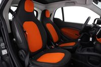 Smart Fortwo vaihtoauto