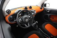 Smart Fortwo vaihtoauto