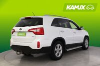 Kia Sorento vaihtoauto