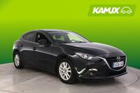 Mazda 3 vaihtoauto