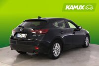 Mazda 3 vaihtoauto