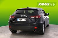 Mazda 3 vaihtoauto