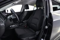 Mazda 3 vaihtoauto