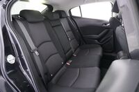 Mazda 3 vaihtoauto