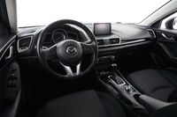 Mazda 3 vaihtoauto