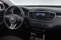 Kia Sorento vaihtoauto