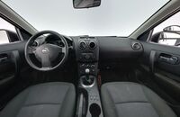 Nissan Qashqai+2 vaihtoauto