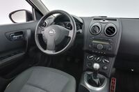 Nissan Qashqai+2 vaihtoauto