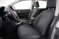 Nissan Qashqai+2 vaihtoauto