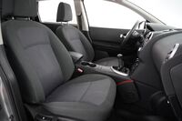 Nissan Qashqai+2 vaihtoauto