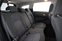 Nissan Qashqai+2 vaihtoauto