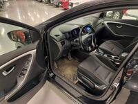 Hyundai i30 vaihtoauto