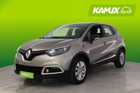 Renault Captur vaihtoauto