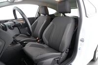 Ford Fiesta Van vaihtoauto