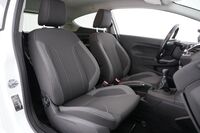 Ford Fiesta Van vaihtoauto