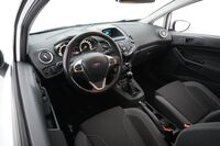 Ford Fiesta Van vaihtoauto