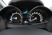 Ford Fiesta Van vaihtoauto