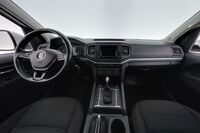 Volkswagen Amarok vaihtoauto