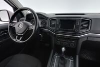 Volkswagen Amarok vaihtoauto