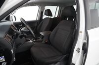 Volkswagen Amarok vaihtoauto
