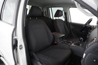 Volkswagen Amarok vaihtoauto