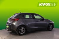 Mazda 2 vaihtoauto