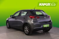 Mazda 2 vaihtoauto