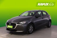 Mazda 2 vaihtoauto