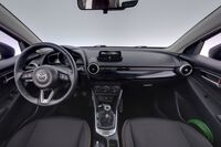 Mazda 2 vaihtoauto