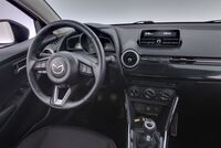 Mazda 2 vaihtoauto