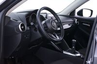 Mazda 2 vaihtoauto