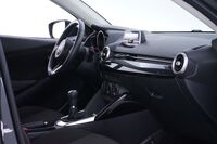 Mazda 2 vaihtoauto