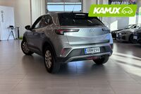 Opel Mokka vaihtoauto