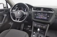 Volkswagen Tiguan Allspace vaihtoauto