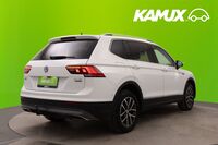 Volkswagen Tiguan Allspace vaihtoauto