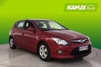 Hyundai i30 vaihtoauto