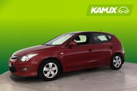 Hyundai i30 vaihtoauto