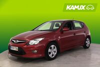 Hyundai i30 vaihtoauto
