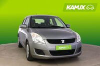 Suzuki Swift vaihtoauto