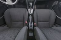 Suzuki Swift vaihtoauto