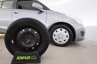 Suzuki Swift vaihtoauto