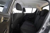 Suzuki Swift vaihtoauto