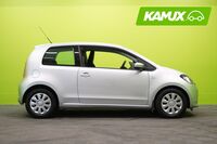 Skoda Citigo vaihtoauto